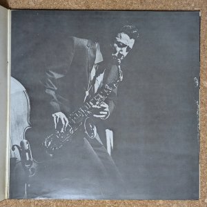 画像4: Sadao Watanabe & Charlie Mariano - Iberian Waltz