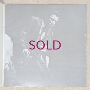 画像4: Sadao Watanabe & Charlie Mariano - Iberian Waltz