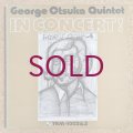George Otsuka Quintet - In Concert!