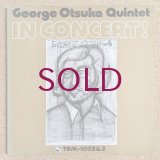 George Otsuka Quintet - In Concert!