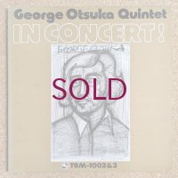 George Otsuka Quintet - In Concert!