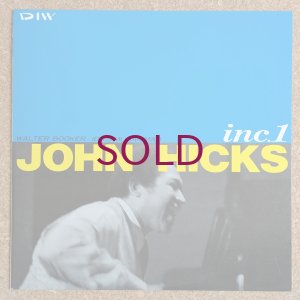 画像1: John Hicks - Inc.1