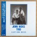 画像1: John Hicks Trio - East Side Blues (1)