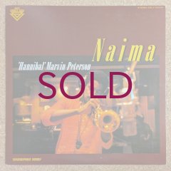 Hannibal Marvin Peterson - Naima - UNIVERSOUNDS