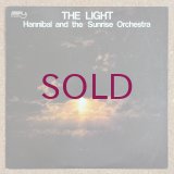 Hannibal & The Sunrise Orchestra - The Light