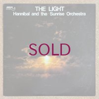 Hannibal & The Sunrise Orchestra - The Light