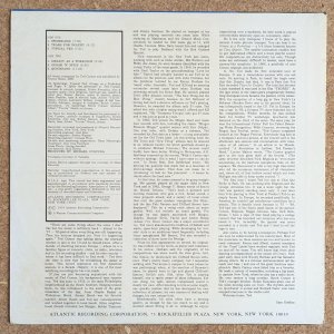 画像2: Ted Curson & Company - Quicksand