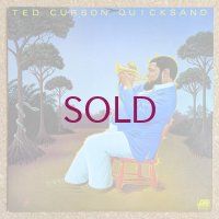 Ted Curson & Company - Quicksand