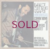 Roy Ayers Quartet - Comin' Home Baby