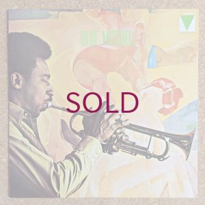 画像1: Blue Mitchell