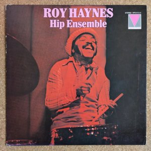 画像1: Roy Haynes - Hip Ensemble