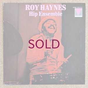 画像1: Roy Haynes - Hip Ensemble