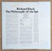 画像2: Richard Davis - The Philosophy Of The Spiritual (2)