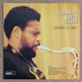 Charles Davis Sextet - Dedicated To Tadd