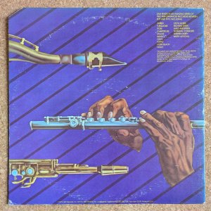 画像2: Sam Rivers - Hues