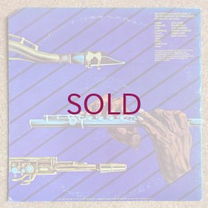 画像2: Sam Rivers - Hues