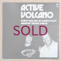 Nobuo Hara & His Sharps & Flats - Active Volcano