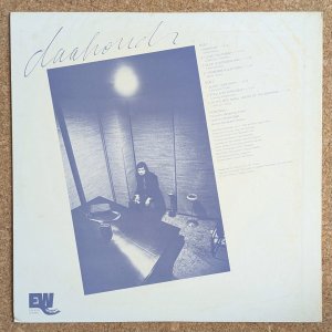 画像2: Tsuyoshi Yamamoto Trio - Daahoud