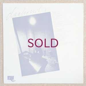 画像2: Tsuyoshi Yamamoto Trio - Daahoud