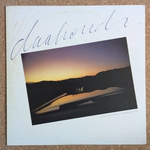 画像1: Tsuyoshi Yamamoto Trio - Daahoud