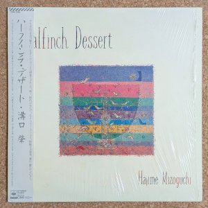 画像1: Hajime Mizoguchi - Halfinch Dessert