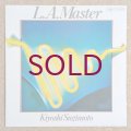 Kiyoshi Sugimoto - L.A. Master