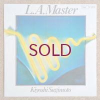Kiyoshi Sugimoto - L.A. Master