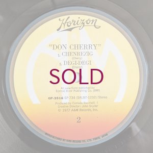 画像6: Don Cherry - Don Cherry