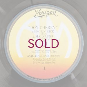 画像5: Don Cherry - Don Cherry