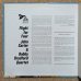 画像3: John Carter & Bobby Bradford Quartet - Flight For Four