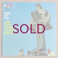 John Carter & Bobby Bradford Quartet - Flight For Four