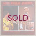 David Murray Quartet with Lawrence "Butch" Morris - Last Of The Hipman