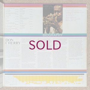 画像4: Don Cherry - Don Cherry