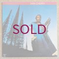 Don Cherry - Don Cherry