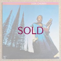 Don Cherry - Don Cherry