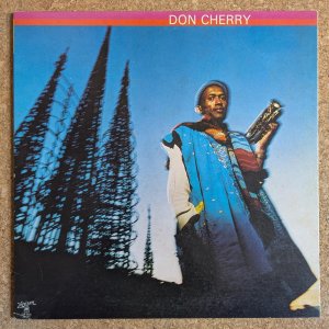 画像1: Don Cherry - Don Cherry