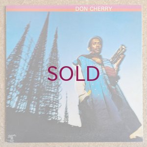 画像1: Don Cherry - Don Cherry