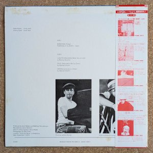 画像2: Dollar Brand / Johnny Dyani - Echoes From Africa