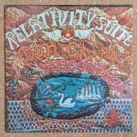 Don Cherry & The Jazz Composer's Orchestra - Relativity Suite