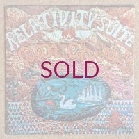 Don Cherry & The Jazz Composer's Orchestra - Relativity Suite