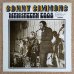 画像1: Sonny Simmons - Manhattan Egos (1)