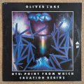 Oliver Lake / Ntu: Point From Which Creation Begins