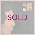 Max Roach - Percussion Bitter Sweet
