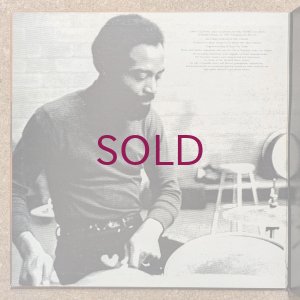 画像3: John Coltrane - Interstellar Space