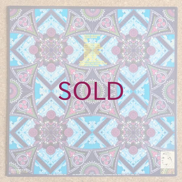 John Coltrane - Infinity - UNIVERSOUNDS