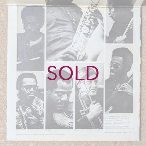 画像4: Huey Simmons - Burning Spirits