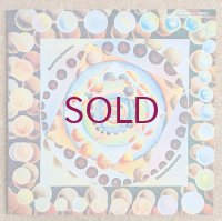 Huey Simmons - Burning Spirits