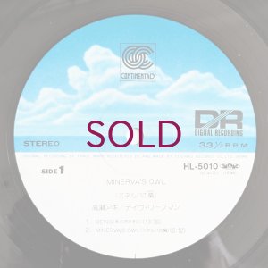 画像3: Aki Takase - Minerva's Owl