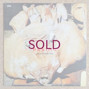 画像1: Akira Sakata Trio - Peking