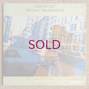 画像2: Masabumi Kikuchi / Elvin Jones - Hollow Out